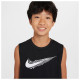 Nike Παιδική αμάνικη μπλούζα Dri-FIT Multi Nike Παιδική αμάνικη μπλούζα Dri-FIT Multi